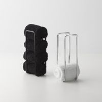 Держатель для полотенец Decor Walther Universal 08591 представлен в 2 цветах схема 2 Держатель для полотенец Decor Walther Universal 08591 представлен в 2 цветах схема 2