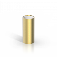 Стакан настолный в ванную комнату Decor Whalter 06811 схема 2