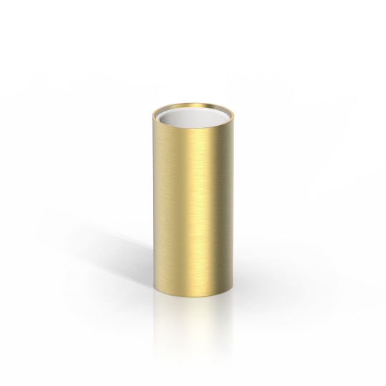 Стакан настолный в ванную комнату Decor Whalter 06811 схема 2