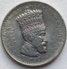 Император Хайле Селассие I 25 матон Эфиопия  1931