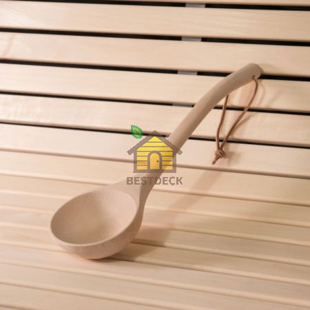 Ковш для сауны Blumenberg