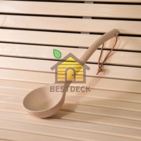 Ковш для сауны Blumenberg