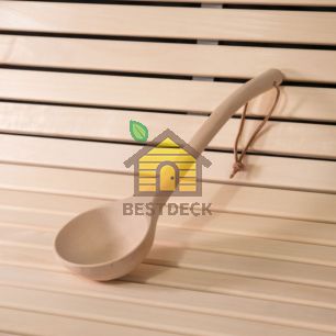 Ковш для сауны Blumenberg