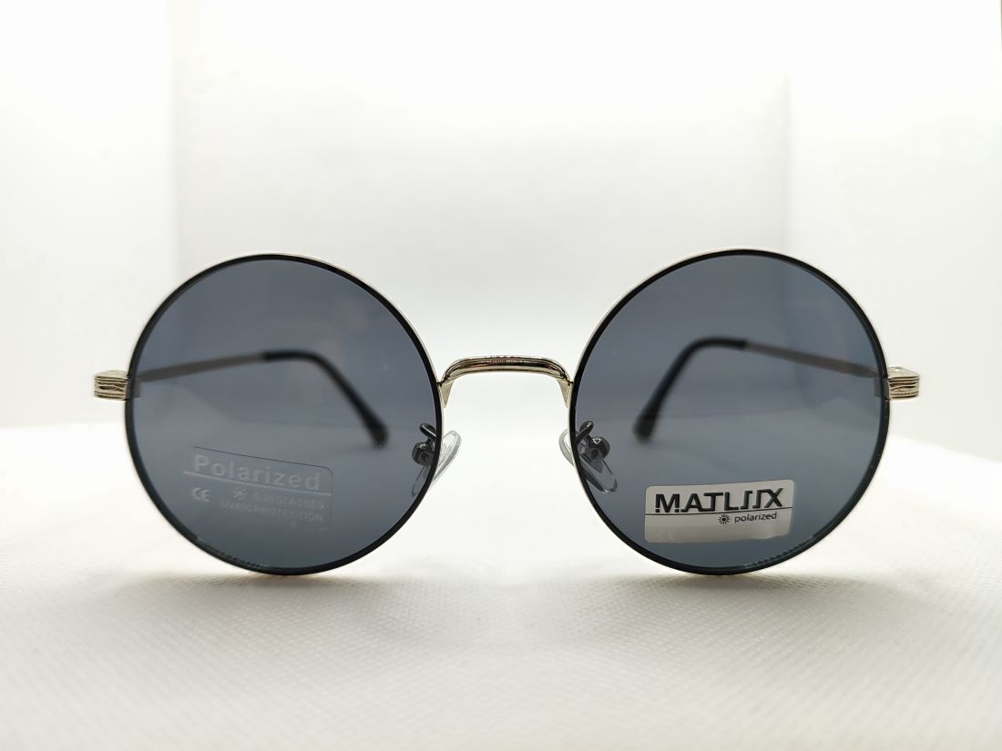 Matliix 1607-5