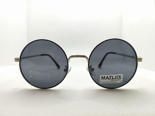 Matliix 1607-5