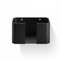 Держатель для бумажных полотенец Decor Walther Black Stone 0974264 схема 2