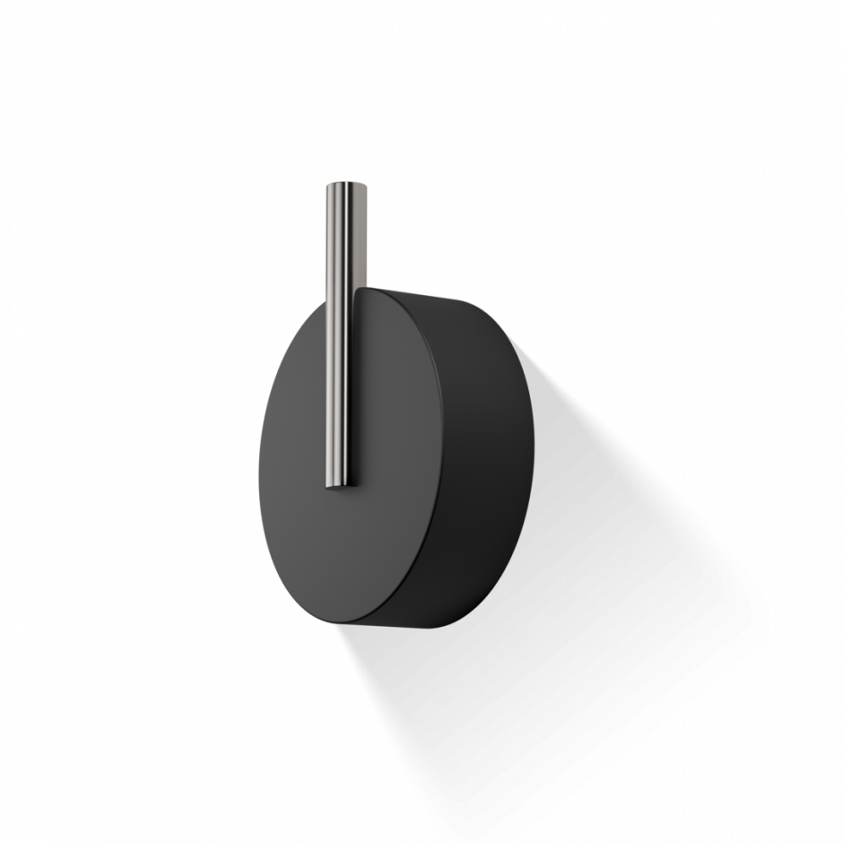 Крючок-вешалка для ванной Decor Walther Stone 09727 ФОТО