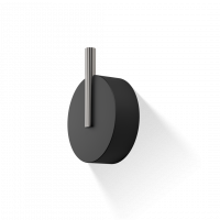 Крючок-вешалка для ванной Decor Walther Stone 09727 схема 4