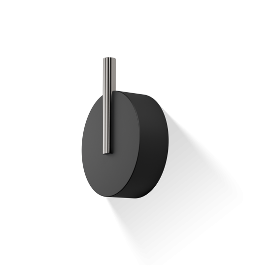 Крючок-вешалка для ванной Decor Walther Stone 09727 схема 4