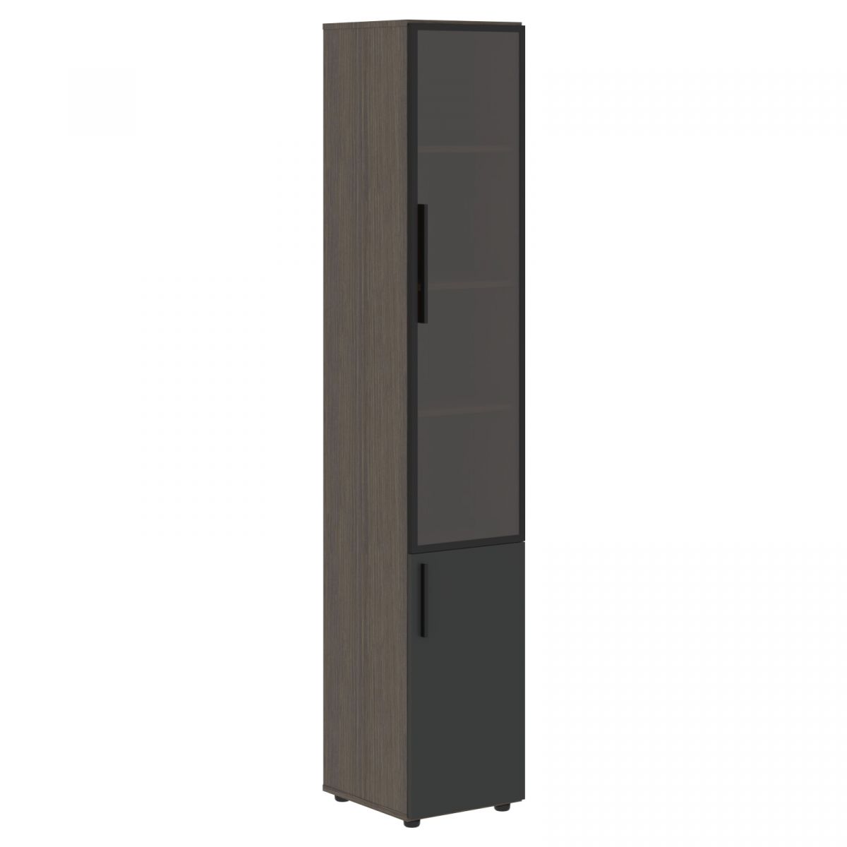 Шкаф высокий узкий VHCS 40.2(R) 400х430х2253