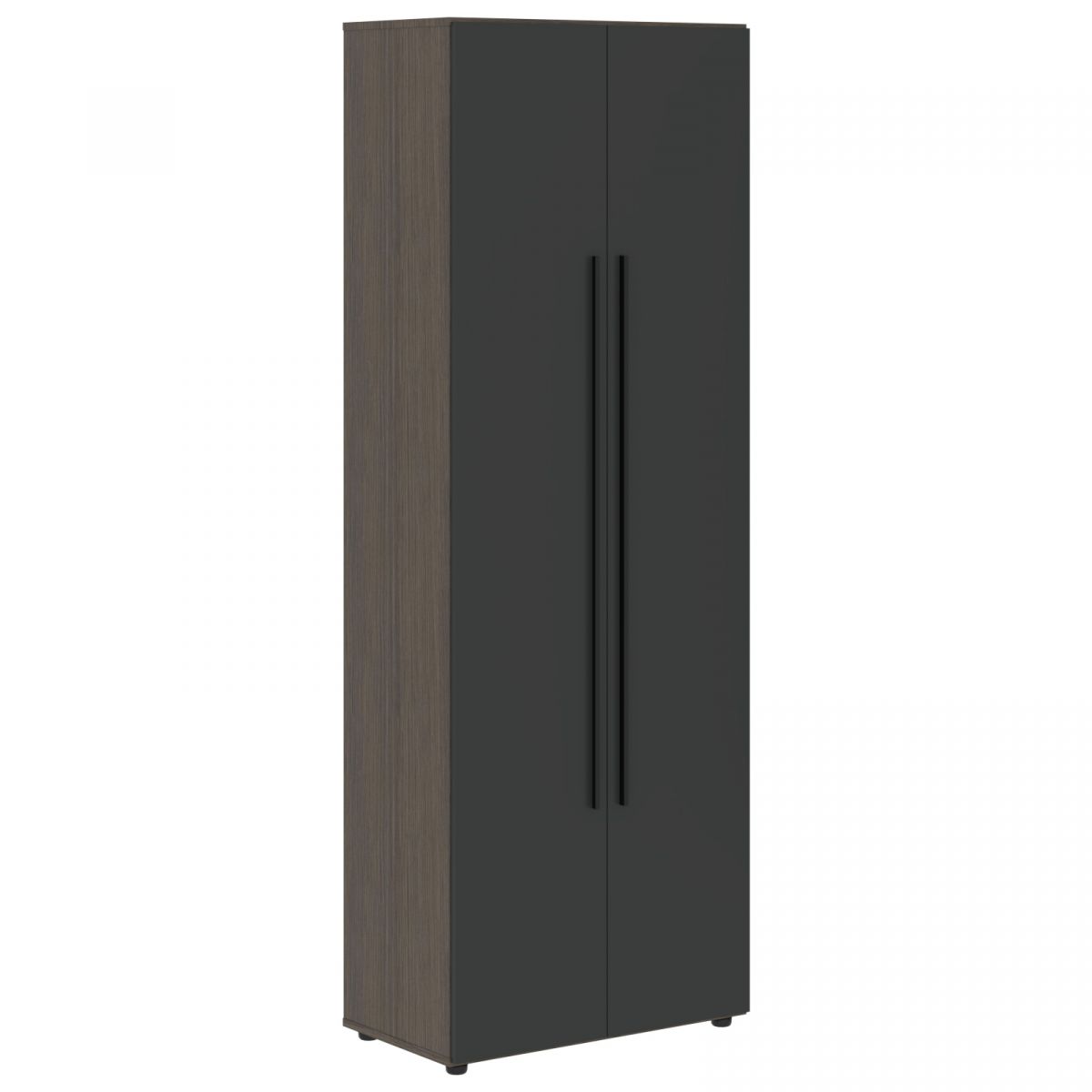 Шкаф высокий широкий VHCS 80.1 800х430х2253