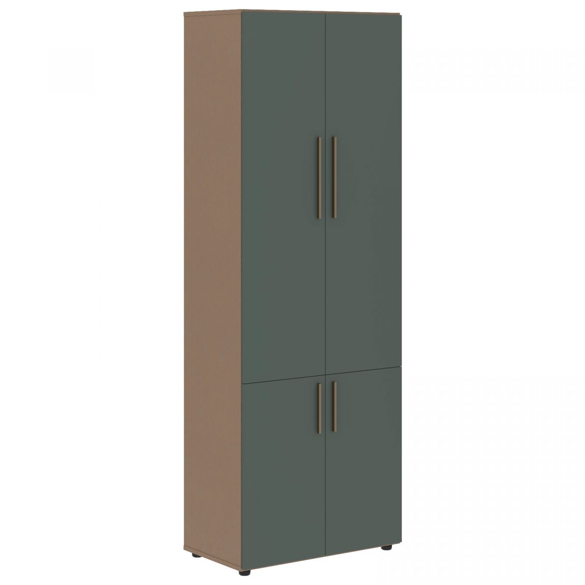 Шкаф высокий широкий VHCS 80.3 800х430х2253