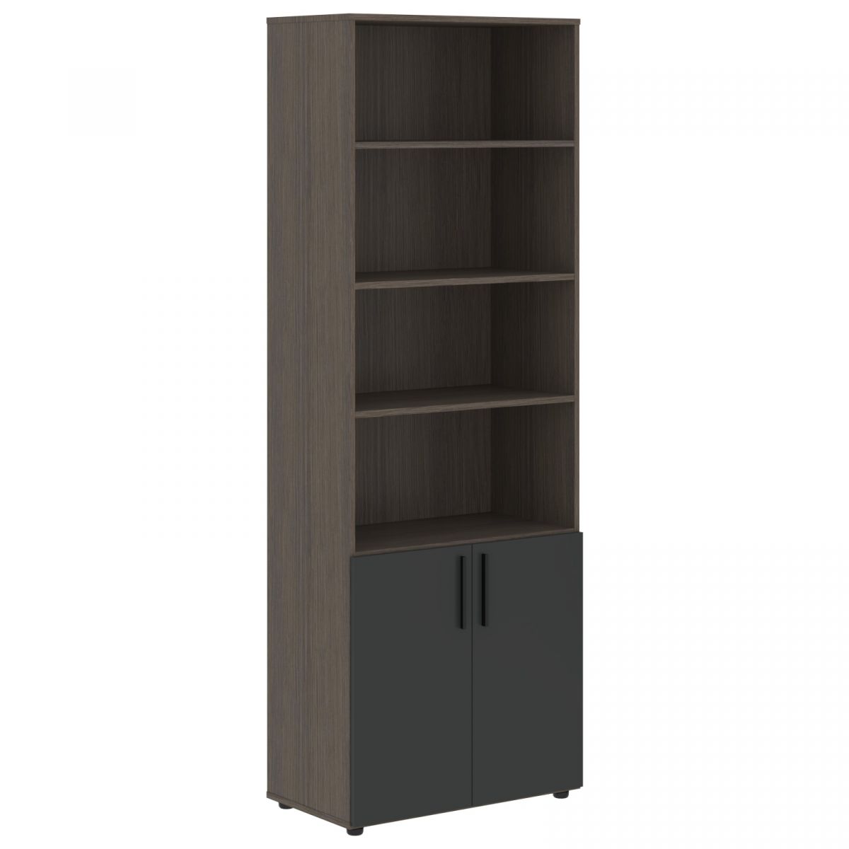 Шкаф высокий широкий VHCS 80.5 800х430х2253