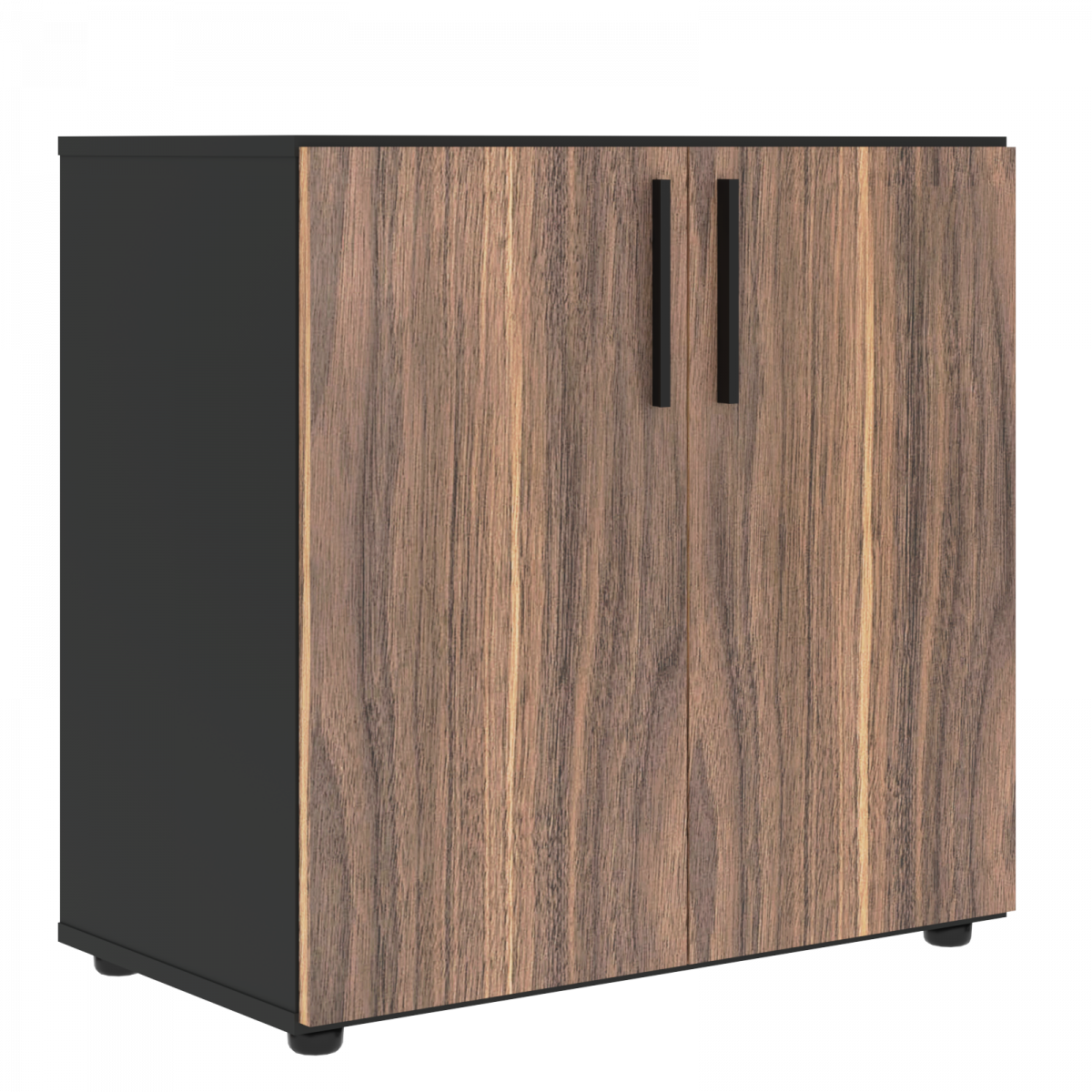 Шкаф низкий широкий VRLCS 80.1 800х430х781