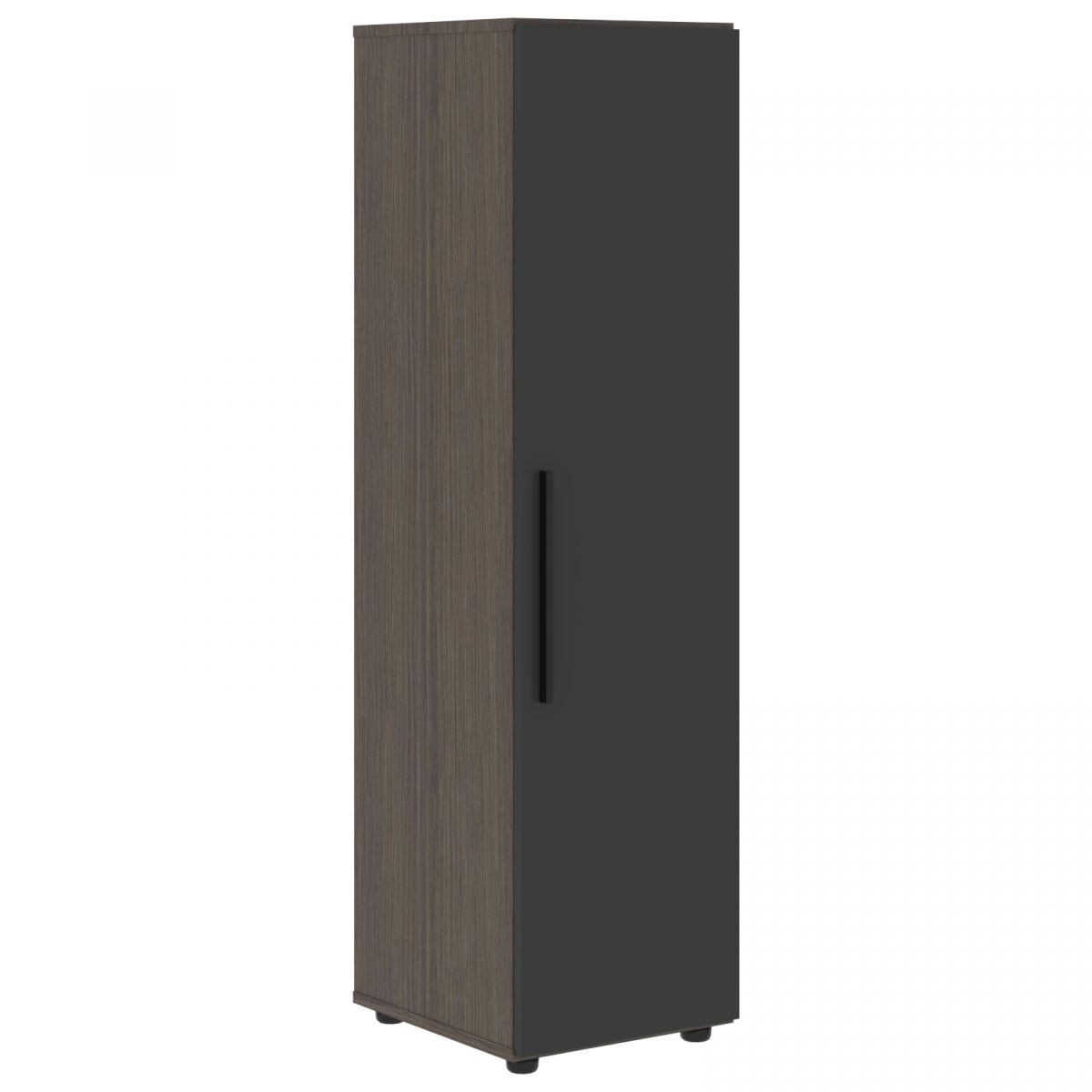 Шкаф средний узкий VMCS 40.1 400х430х1517
