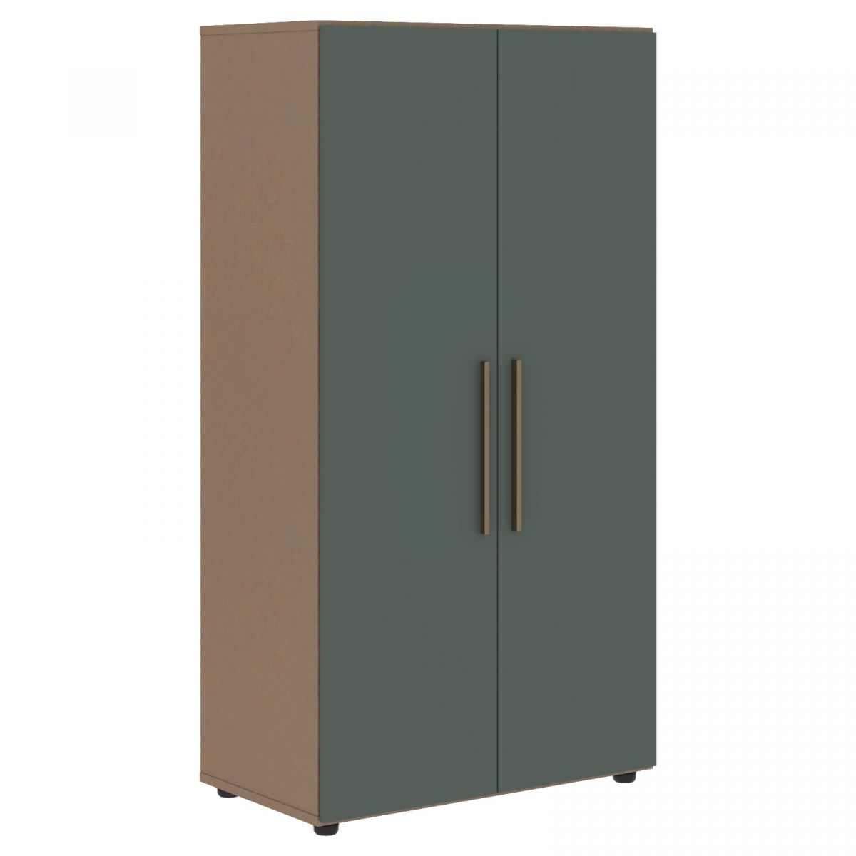 Шкаф средний широкий VMCS 80.1 800х430х1517