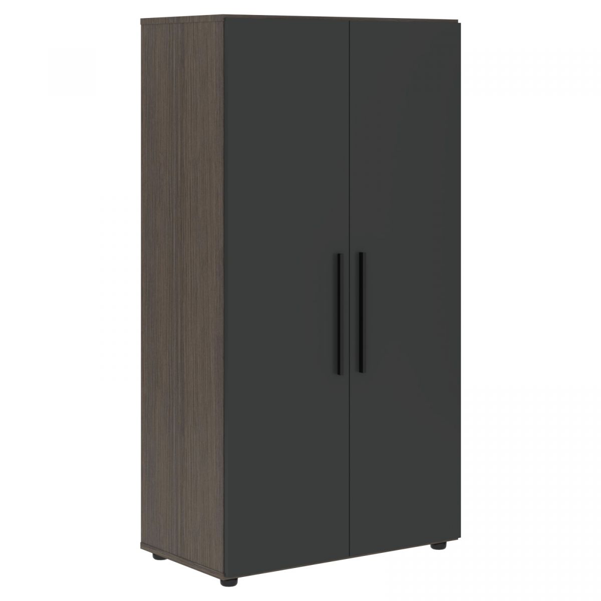 Шкаф средний широкий VMCS 80.1 800х430х1517