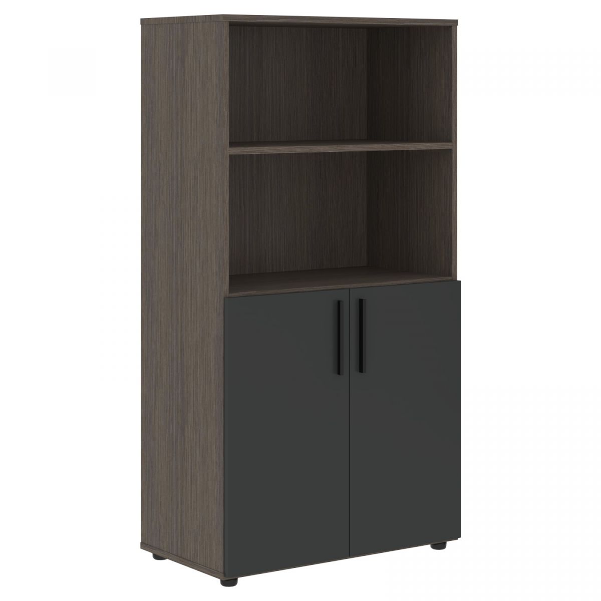 Шкаф средний широкий VMCS 80.5 800х430х1517