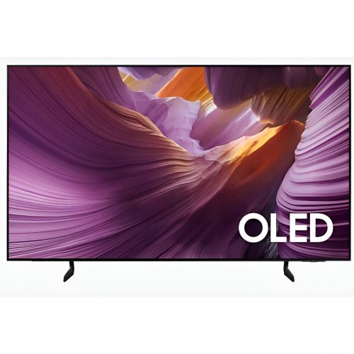 Телевизор Samsung QE65S85FAEXRU