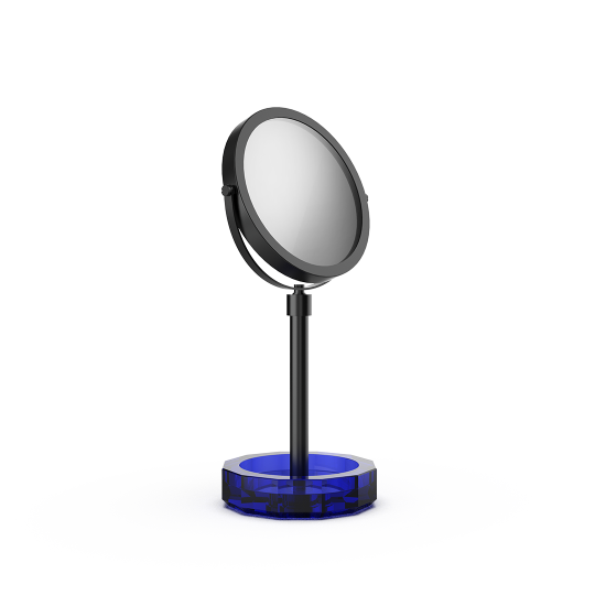 Зеркало косметическое Decor Walther Kristall 09421 схема 7