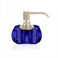 Дозатор для жидкого мыла Decor Walther Kristall 09391 схема 7