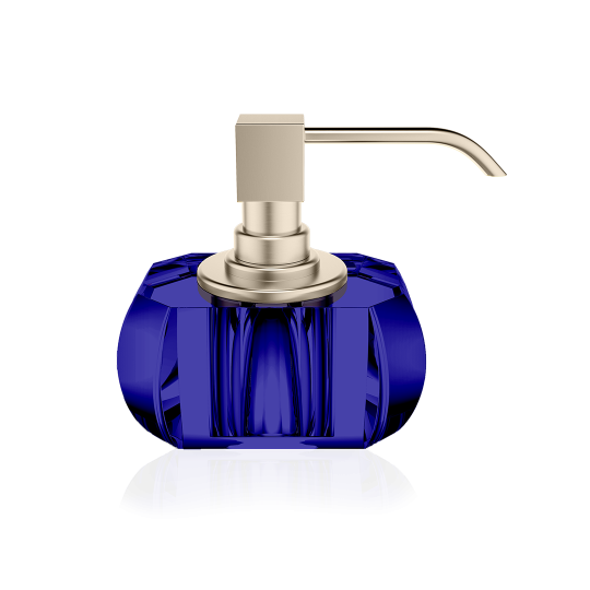 Дозатор для жидкого мыла Decor Walther Kristall 09391 схема 7