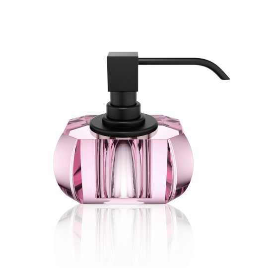 Диспенсер для жидкого мыла Decor Walther Kristall 09335 схема 4