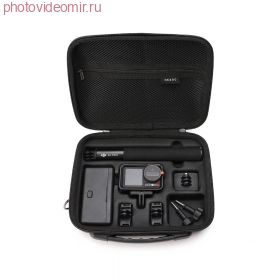 Сумка-кейс для DJI Action 4/5 pro