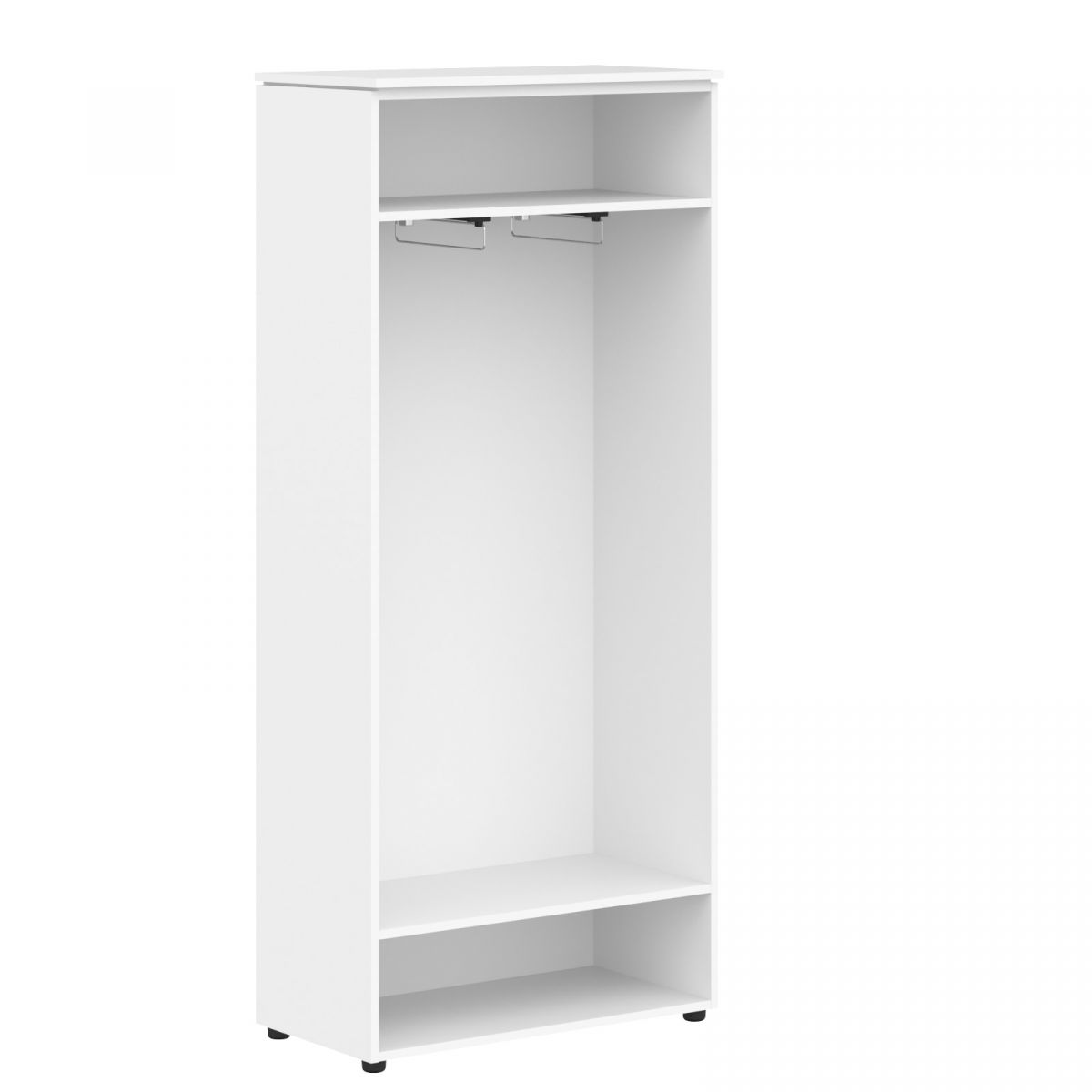 Каркас шкафа для одежды MCW 85-1 854х423х1956