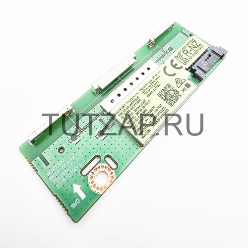 Wi-Fi модуль WCP730M BN59-01314A BN59-01333A для телевизора Samsung UE55TU7002U