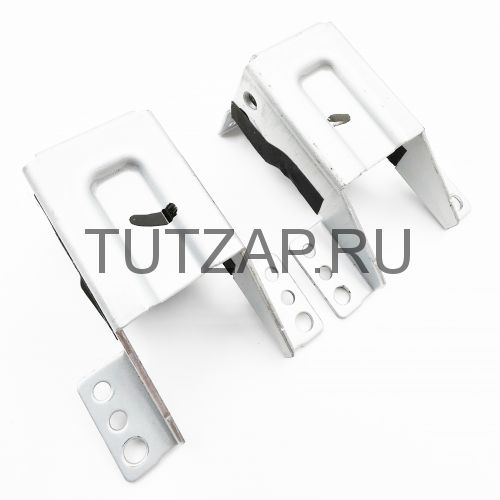 Крепление ножек для телевизора Samsung UE55TU7002U