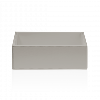 Бокс для ванной Decor Walther Brownie 09306 схема 5