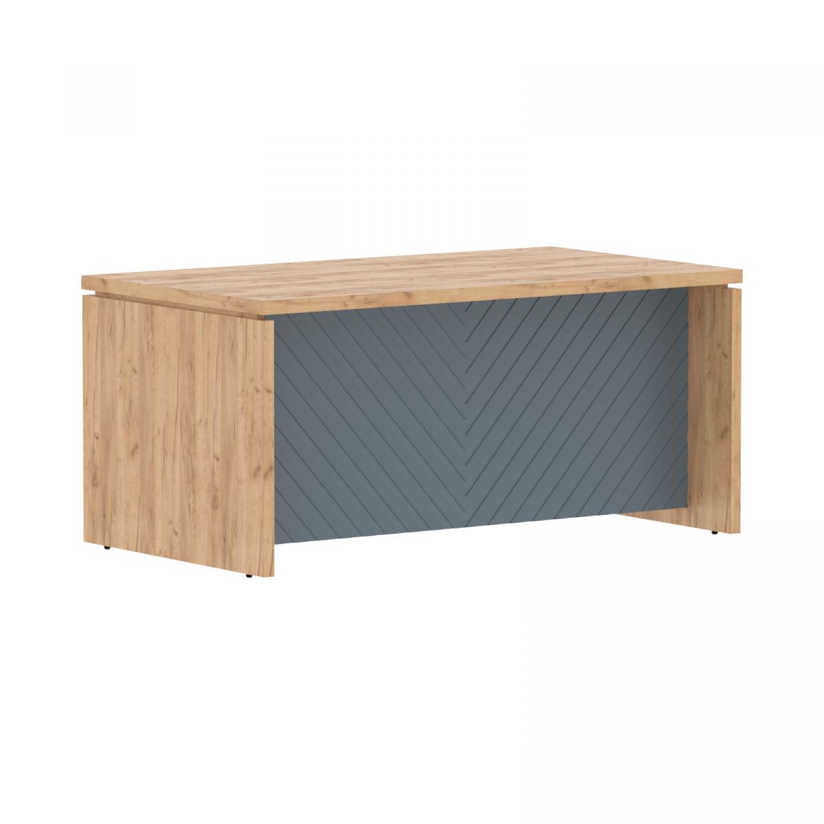Стол руководителя TLST 169H 1600х900х750