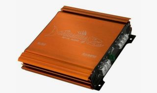 Усилитель DL Audio Barracuda 2.65