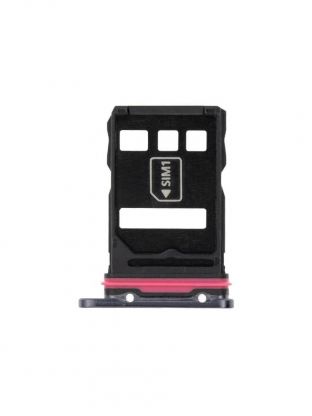 SIM-лоток (сим держатель) для Huawei P40 Pro (ELS-NX9)