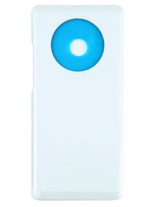 Задняя крышка для Huawei Mate 40 Pro (NOH-NX9)