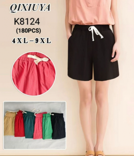 Шорты женские 48127