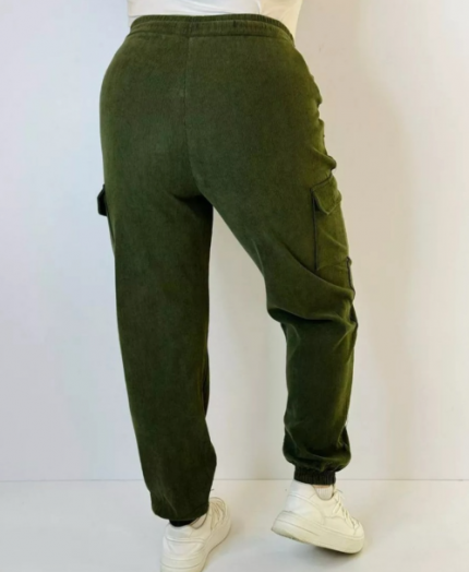 Брюки женские 48138