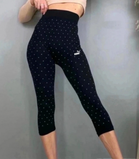 Бриджи женские 48158