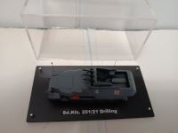 Sd.Kfz 251/21 Drilling