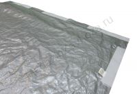 Сухой бассейн каркасный