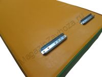 Сухой бассейн каркасный