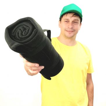 пледы с логотипом в казани
