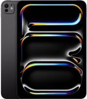 Планшет Apple iPad Pro 11  (M4) 2TB Wi-Fi Space Black (MVVG3HN/A)