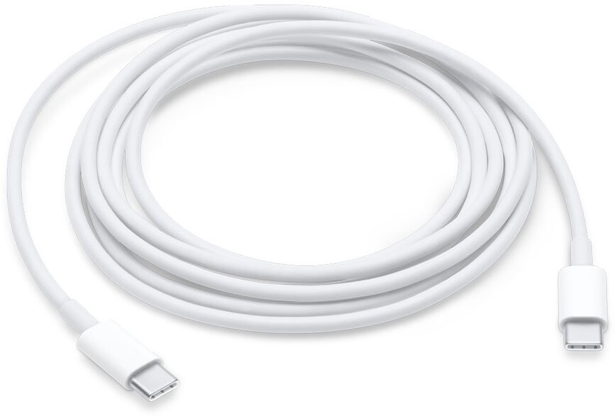 Кабель USB Type-C - USB Type-C, 2м, Apple MLL82ZM(FE)/A