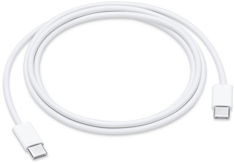 Кабель USB Type-C - USB Type-C, 1м, Apple MUF72ZMFE/A