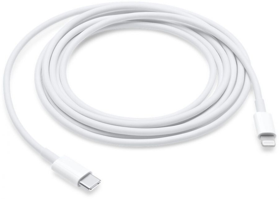 Кабель USB Type-C - Lightning, 2м, Apple MW2R3ZM/MQGH2ZM(FE)/A