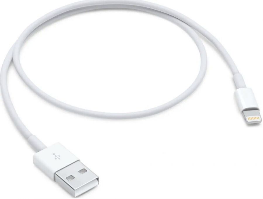 Кабель USB - Lightning, 0.5м, Apple ME291ZM