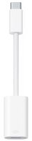 Переходник USB Type-C - Lightning, Apple MUQX3FE/A