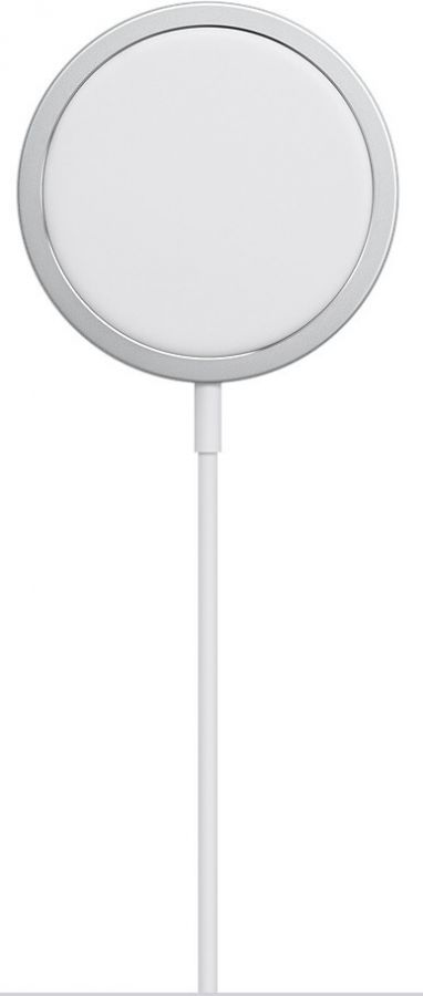 Беспроводное зарядное устройство Apple MagSafe Charger (MHXH3)